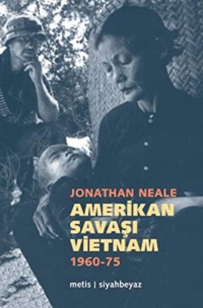 Produktbild: Amerikan Savasi Vietnam 1960-1975