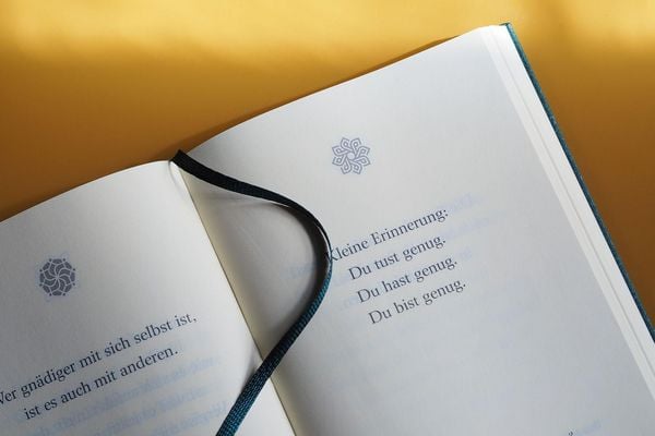 Produktbild: Seelenfutter &ndash; 365-mal das Leben sp&uuml;ren