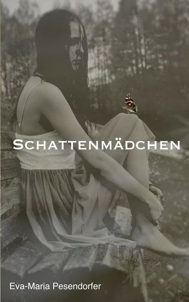 Produktbild: Schattenm&auml;dchen