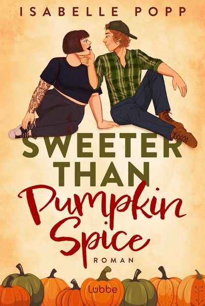 Produktbild: Sweeter Than Pumpkin Spice
