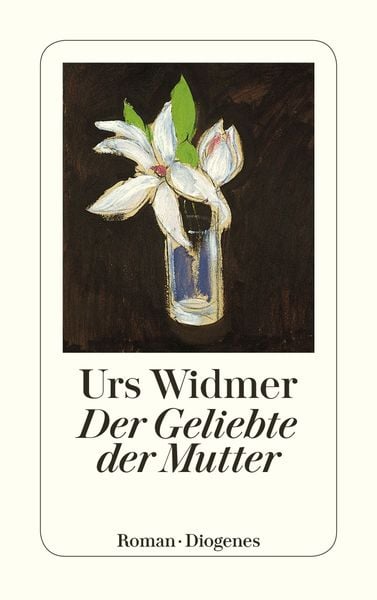 Produktbild: Der Geliebte der Mutter