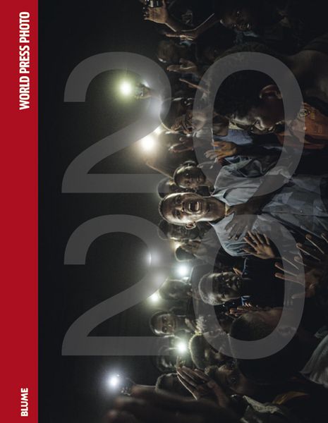 Produktbild: World Press photo 20