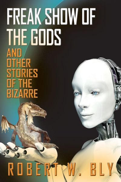 Produktbild: Freak Show of the Gods