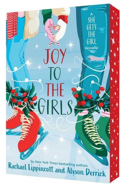Produktbild: Joy to the Girls
