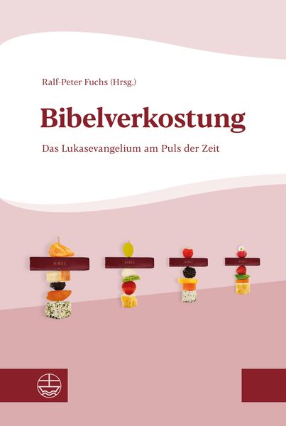 Produktbild: Bibelverkostung