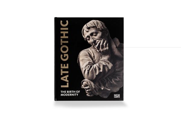 Produktbild: Late Gothic
