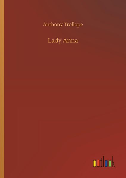 Produktbild: Lady Anna