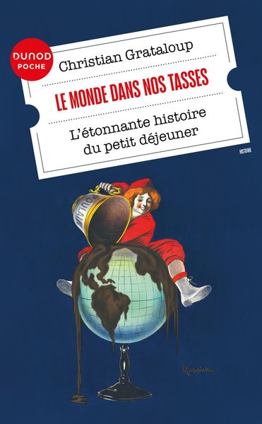 Produktbild: Le monde dans nos tasses