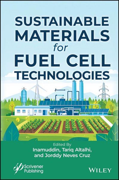 Produktbild: Sustainable Materials for Fuel Cell Technologies