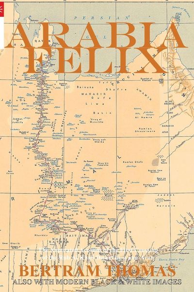 Produktbild: Arabia Felix