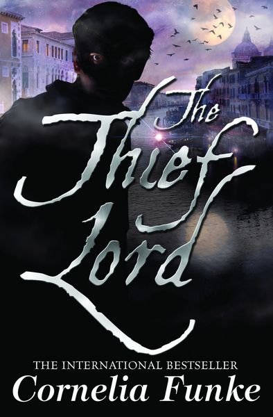 Produktbild: Thief Lord