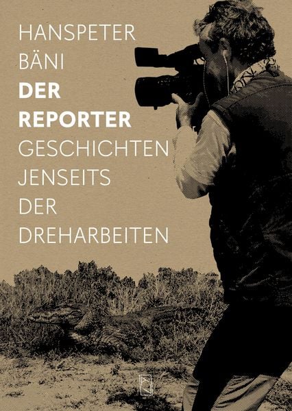 Produktbild: Der Reporter