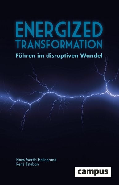 Produktbild: Energized Transformation