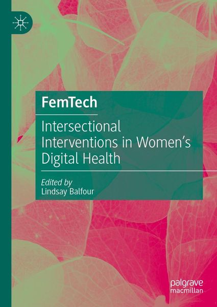 Produktbild: FemTech