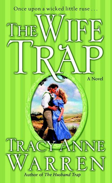 Produktbild: The Wife Trap