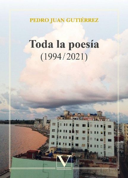 Produktbild: Toda la poes&iacute;a