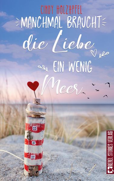Produktbild: Manchmal braucht die Liebe ein wenig Meer