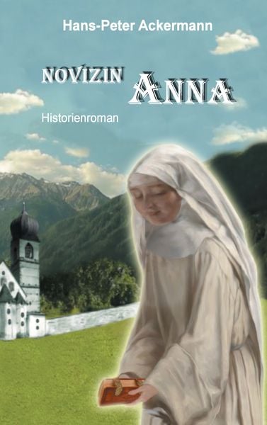 Produktbild: "Novizin Anna"