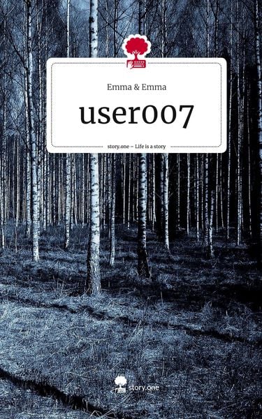 Produktbild: User007. Life is a Story - story.one