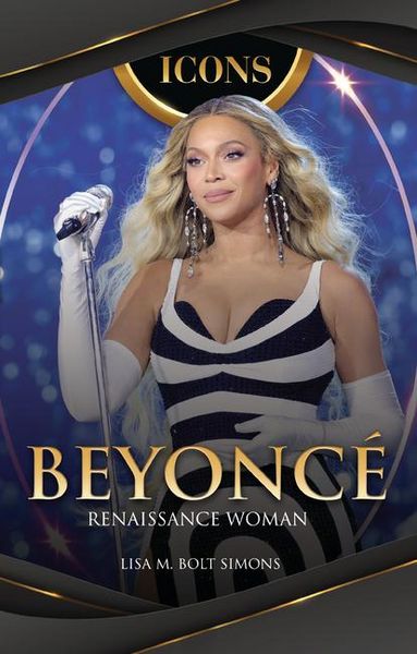 Produktbild: Beyonc&eacute;