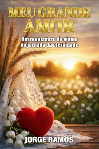 Produktbild: Meu Grande Amor