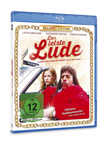 Produktbild: Der letzte Lude