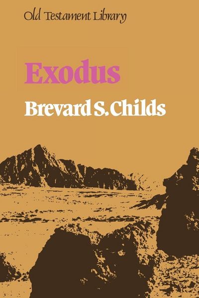 Produktbild: Exodus (Old Testament Library)