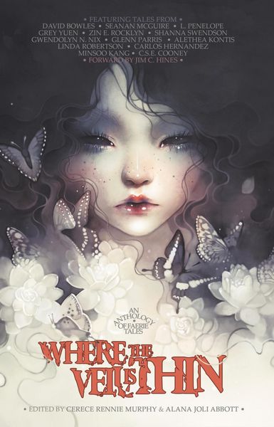 Produktbild: Where the Veil Is Thin