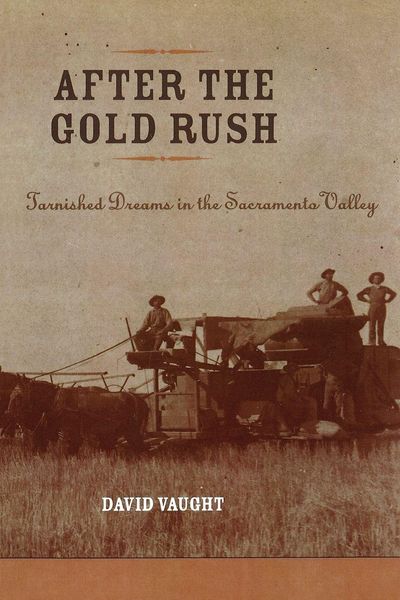Produktbild: After the Gold Rush