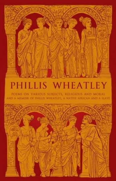 Produktbild: Phillis Wheatley