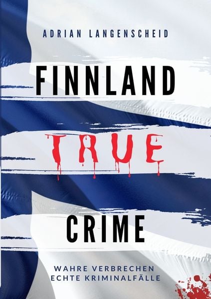 Produktbild: Finnland True Crime
