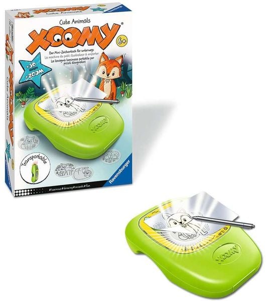 XOOMY Midi Cute Animals kaufen Spielwaren Thalia