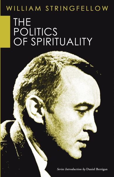 Produktbild: The Politics of Spirituality