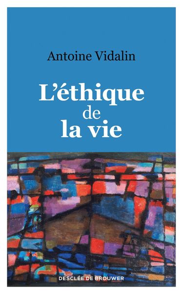 Produktbild: L'&eacute;thique de la vie