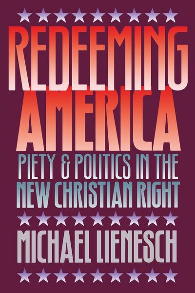 Produktbild: Redeeming America