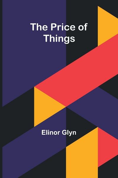 Produktbild: The Price of Things