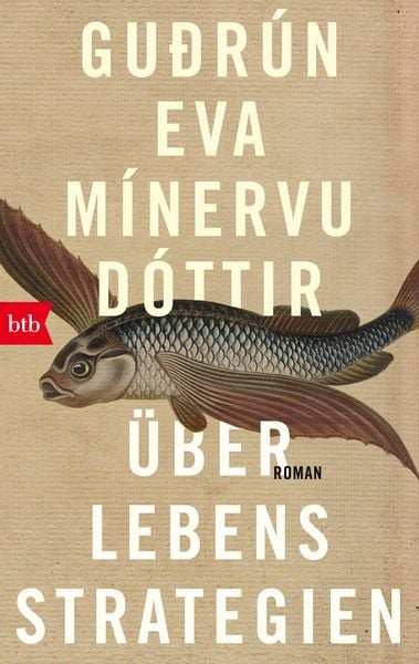 Produktbild: &Uuml;berlebensstrategien
