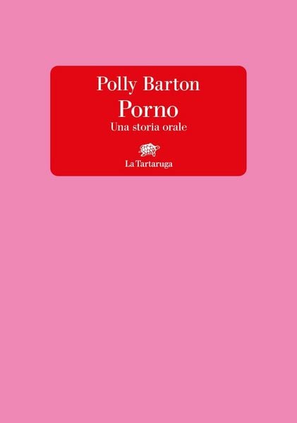Produktbild: Porno. Una storia orale