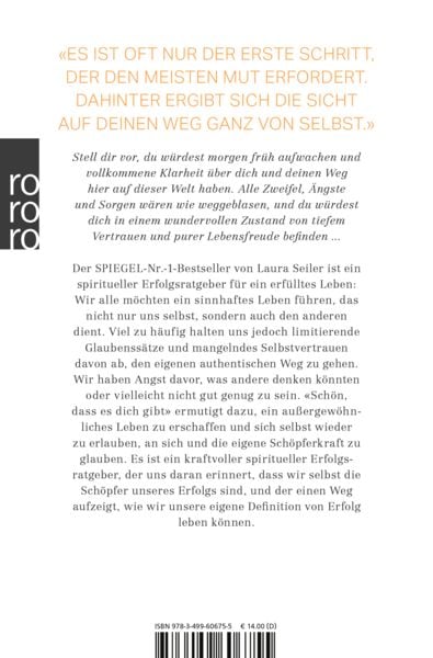 Produktbild: Sch&ouml;n, dass es dich gibt!