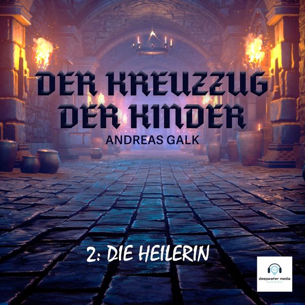 Produktbild: Der Kreuzzug der Kinder
