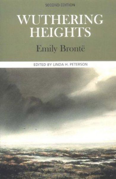 Produktbild: Wuthering Heights