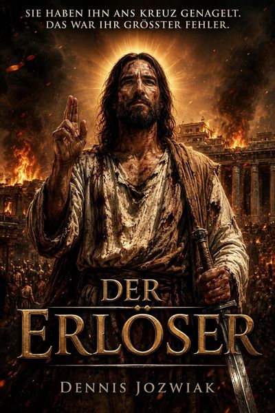 Produktbild: Der Erl&ouml;ser