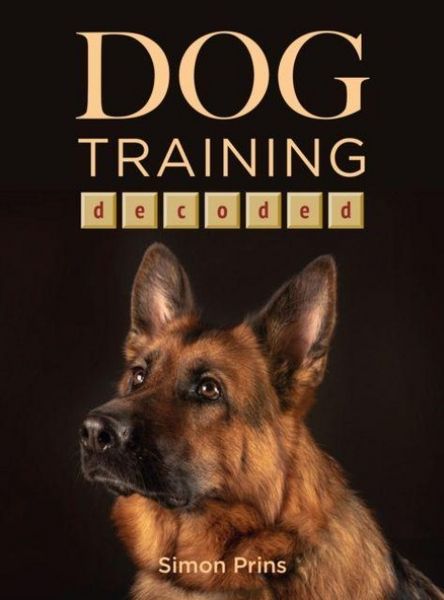 Produktbild: Dog Training Decoded