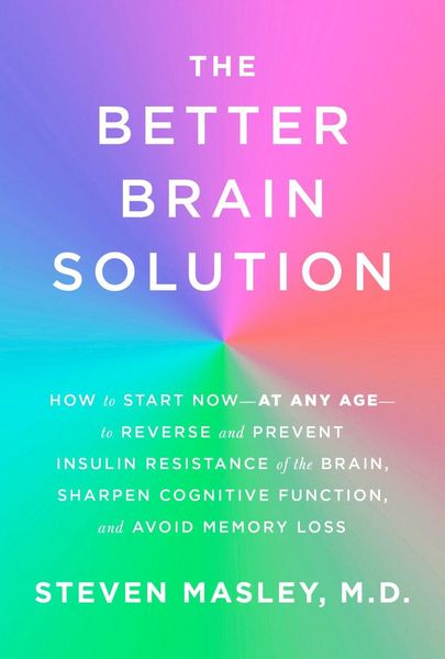 Produktbild: The Better Brain Solution