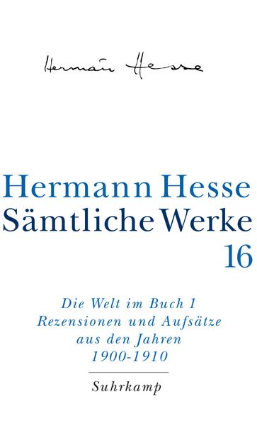 Produktbild: S&auml;mtliche Werke in 20 B&auml;nden und einem Registerband
