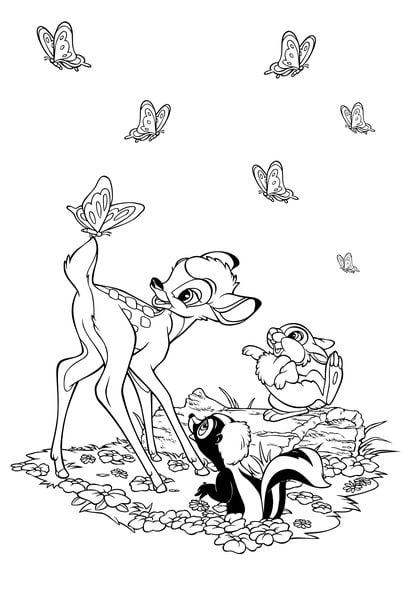 Produktbild: Disney Tiere: Superstarker Sticker- und Malspaß