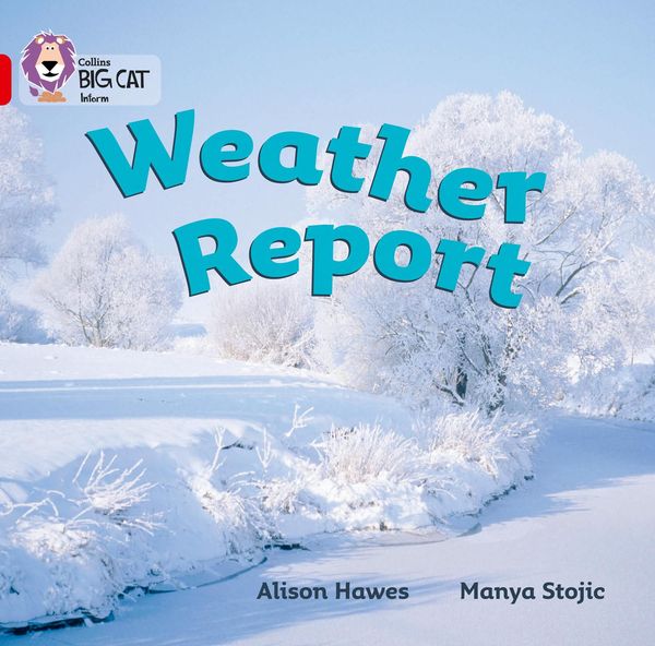 Produktbild: Weather Report
