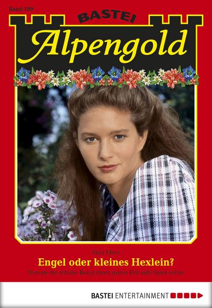 Produktbild: Alpengold 189
