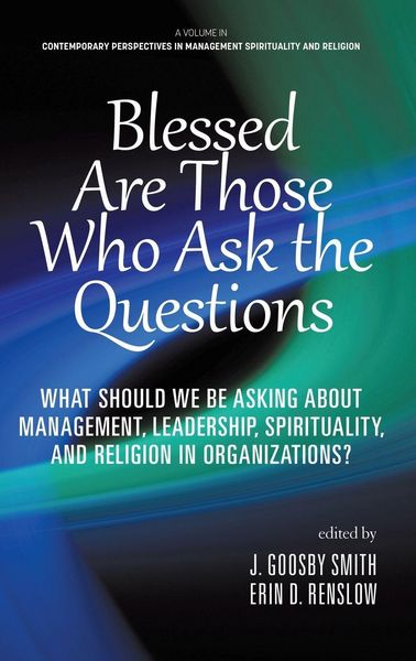 Produktbild: Blessed are Those Who Ask the Questions