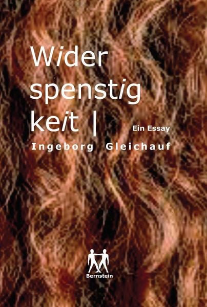 Produktbild: Widerspenstigkeit